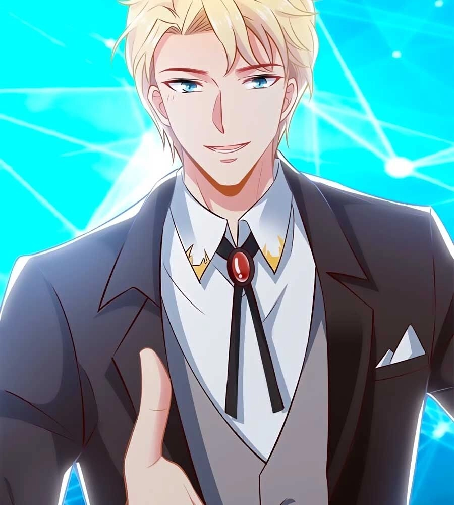 Một Thai Hai Bảo : Đưa Mami Về Nhà ! Chapter 264 - 29