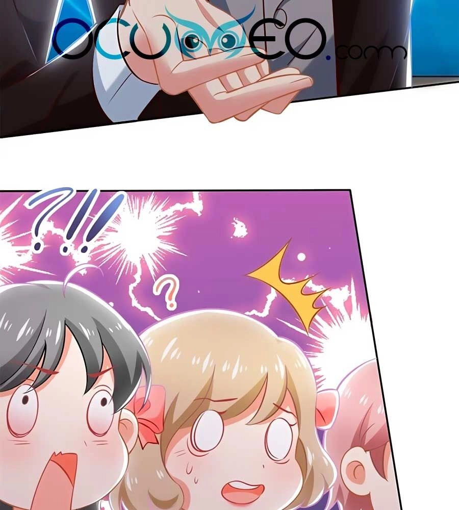 Một Thai Hai Bảo : Đưa Mami Về Nhà ! Chapter 264 - 30