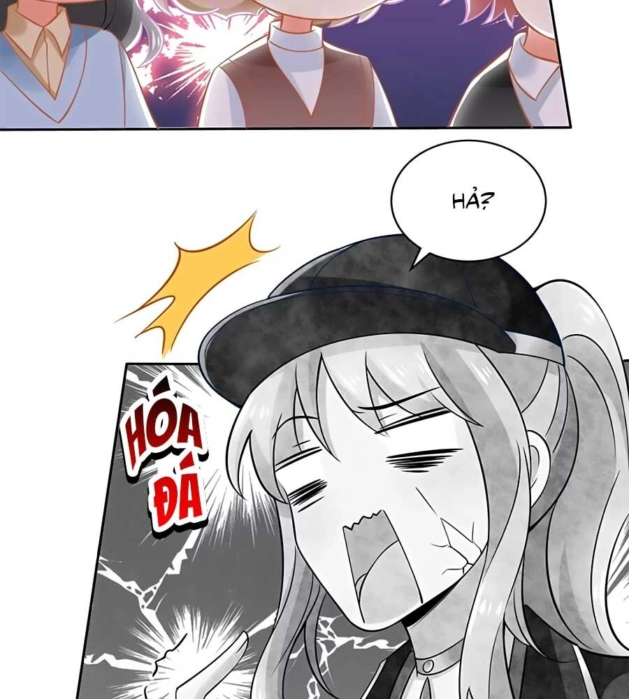 Một Thai Hai Bảo : Đưa Mami Về Nhà ! Chapter 264 - 31