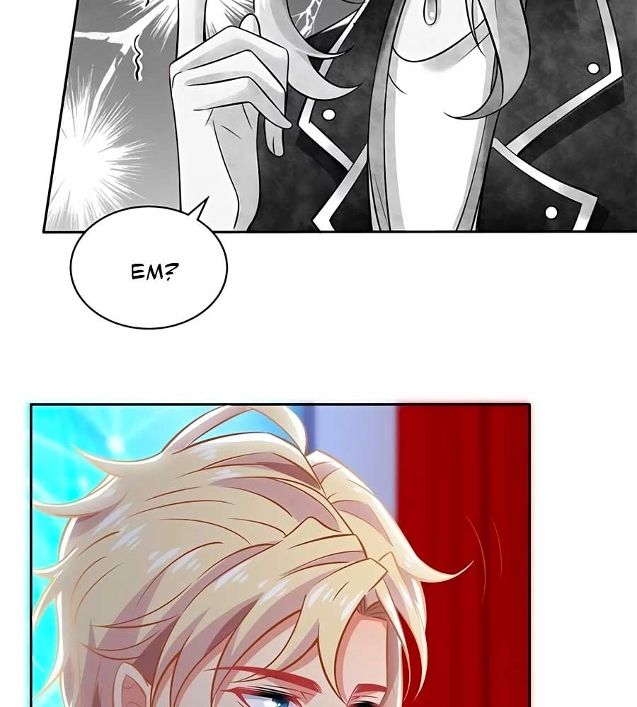 Một Thai Hai Bảo : Đưa Mami Về Nhà ! Chapter 264 - 32