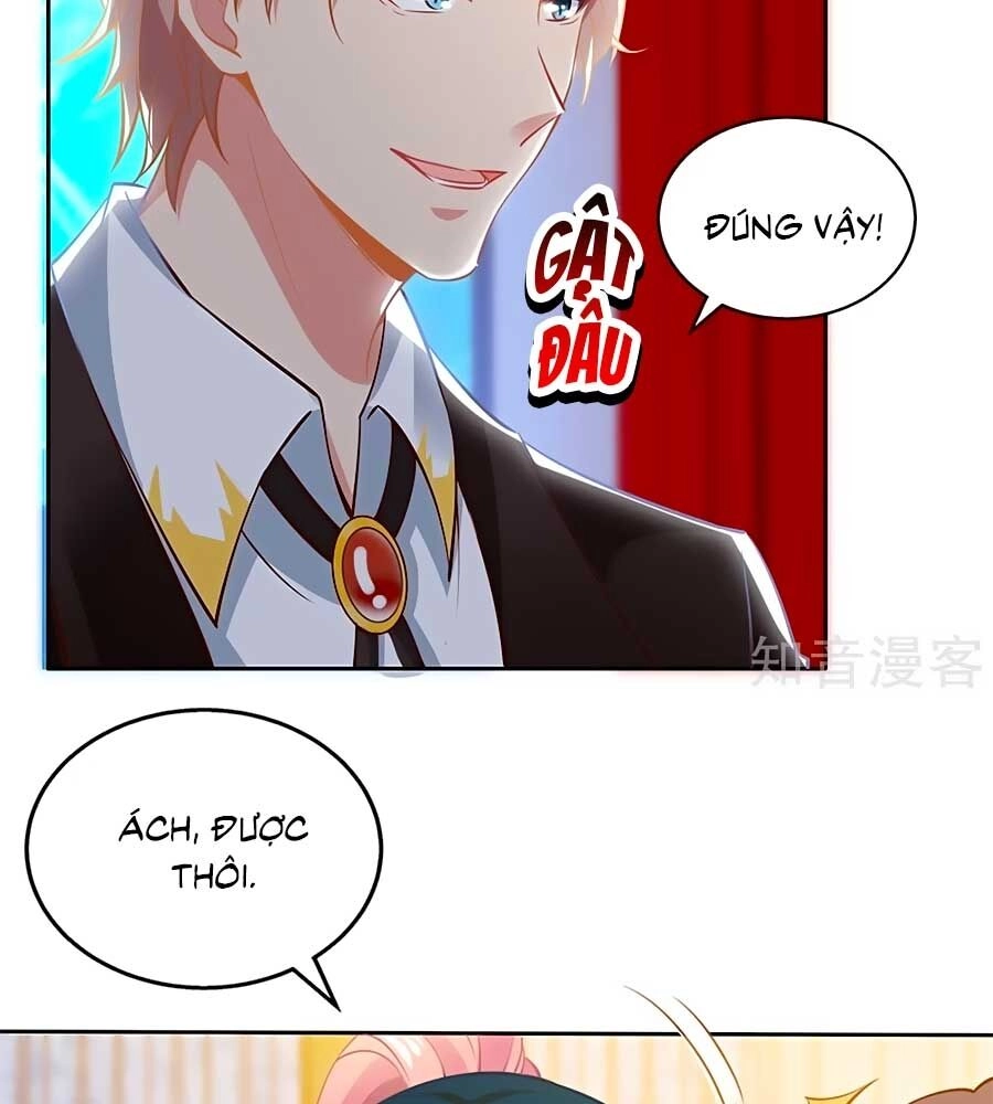 Một Thai Hai Bảo : Đưa Mami Về Nhà ! Chapter 264 - 33