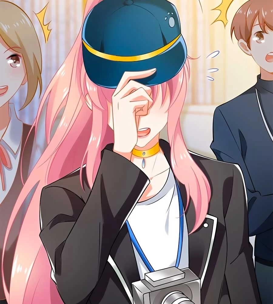 Một Thai Hai Bảo : Đưa Mami Về Nhà ! Chapter 264 - 34