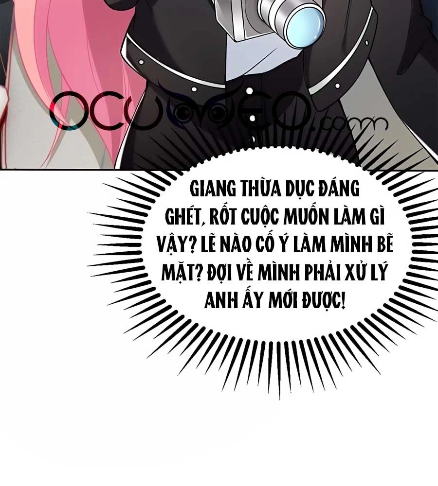 Một Thai Hai Bảo : Đưa Mami Về Nhà ! Chapter 264 - 35