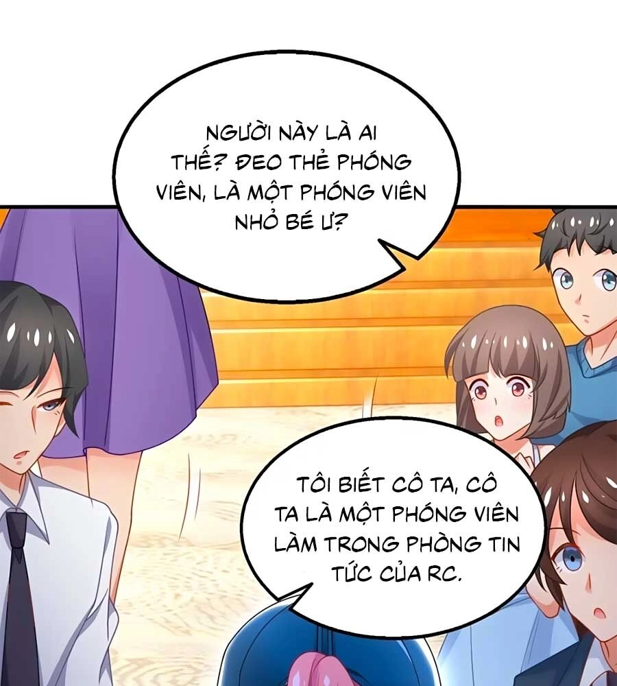 Một Thai Hai Bảo : Đưa Mami Về Nhà ! Chapter 264 - 36