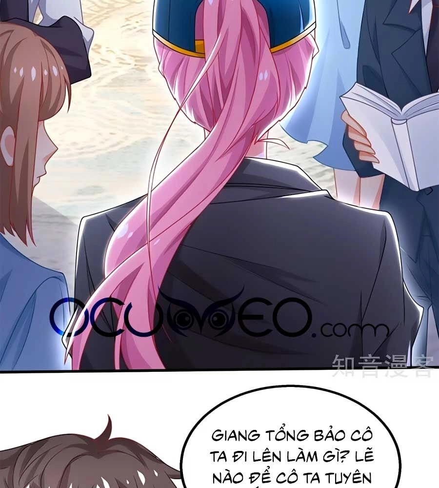 Một Thai Hai Bảo : Đưa Mami Về Nhà ! Chapter 264 - 37