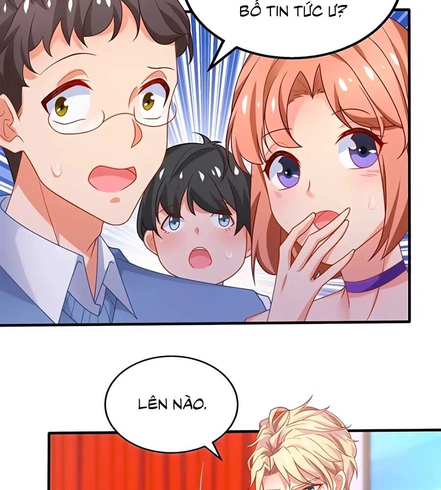 Một Thai Hai Bảo : Đưa Mami Về Nhà ! Chapter 264 - 38