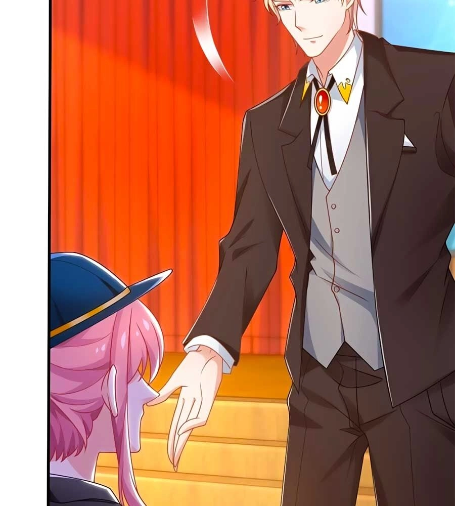 Một Thai Hai Bảo : Đưa Mami Về Nhà ! Chapter 264 - 39