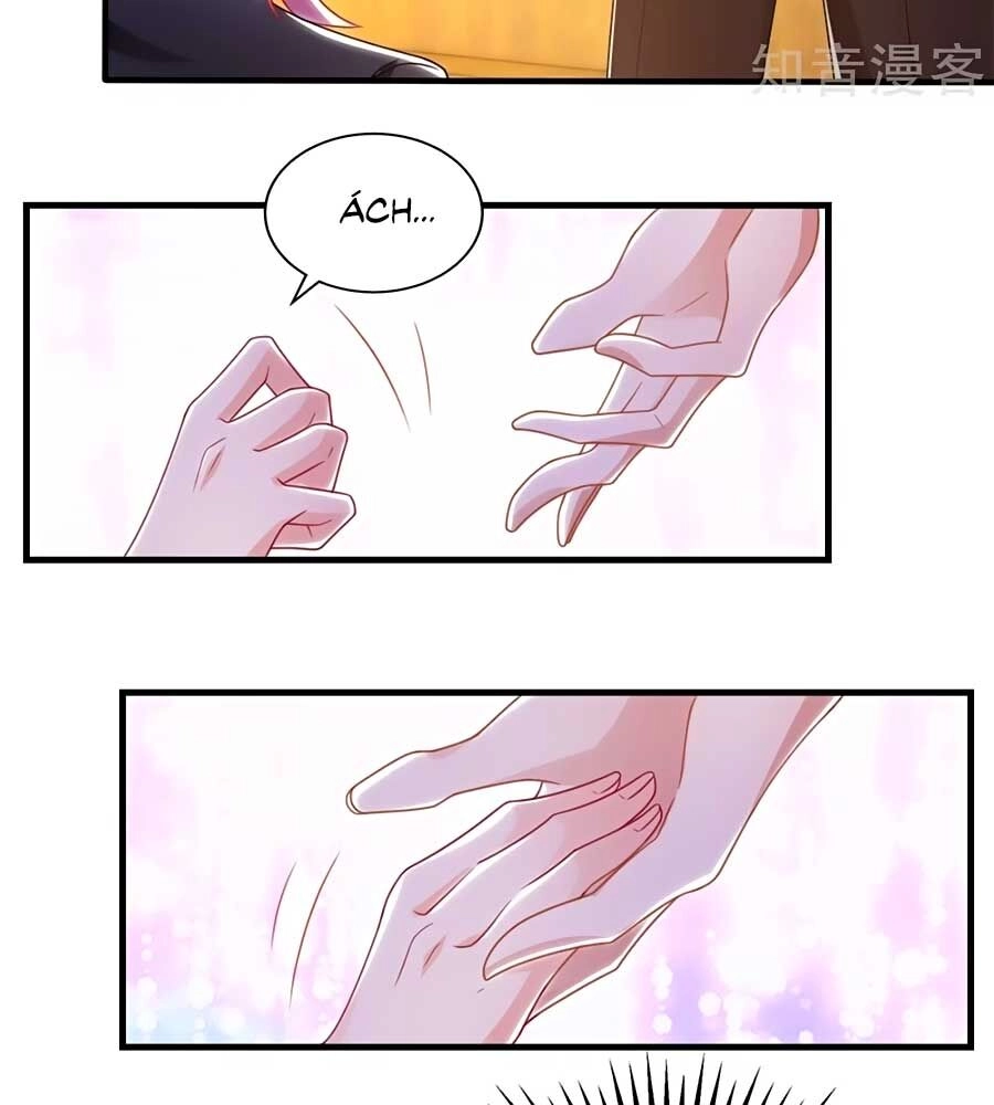 Một Thai Hai Bảo : Đưa Mami Về Nhà ! Chapter 264 - 40