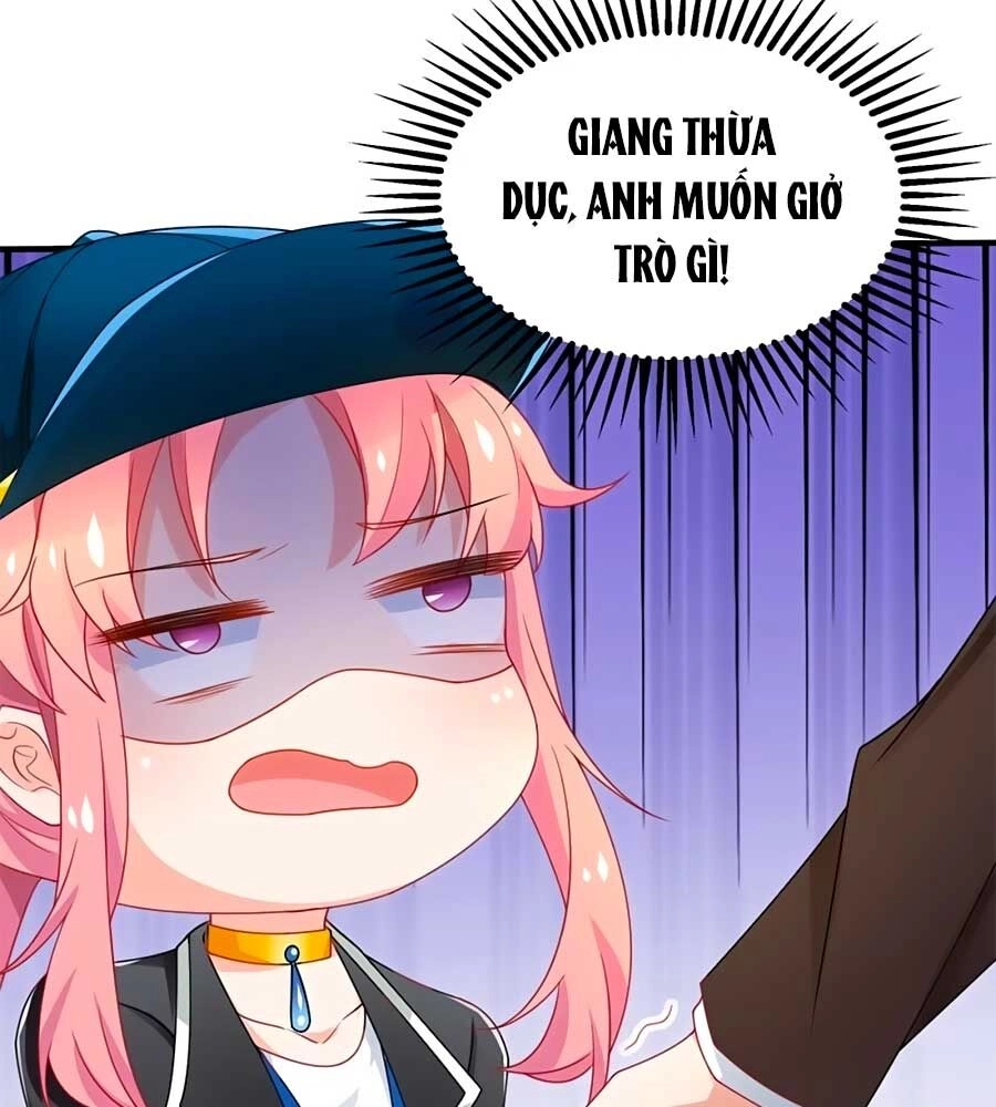 Một Thai Hai Bảo : Đưa Mami Về Nhà ! Chapter 264 - 41