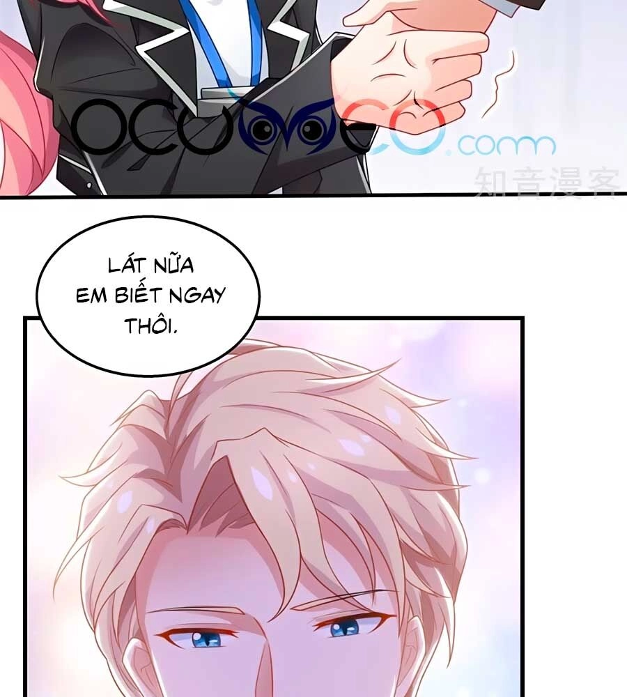 Một Thai Hai Bảo : Đưa Mami Về Nhà ! Chapter 264 - 42