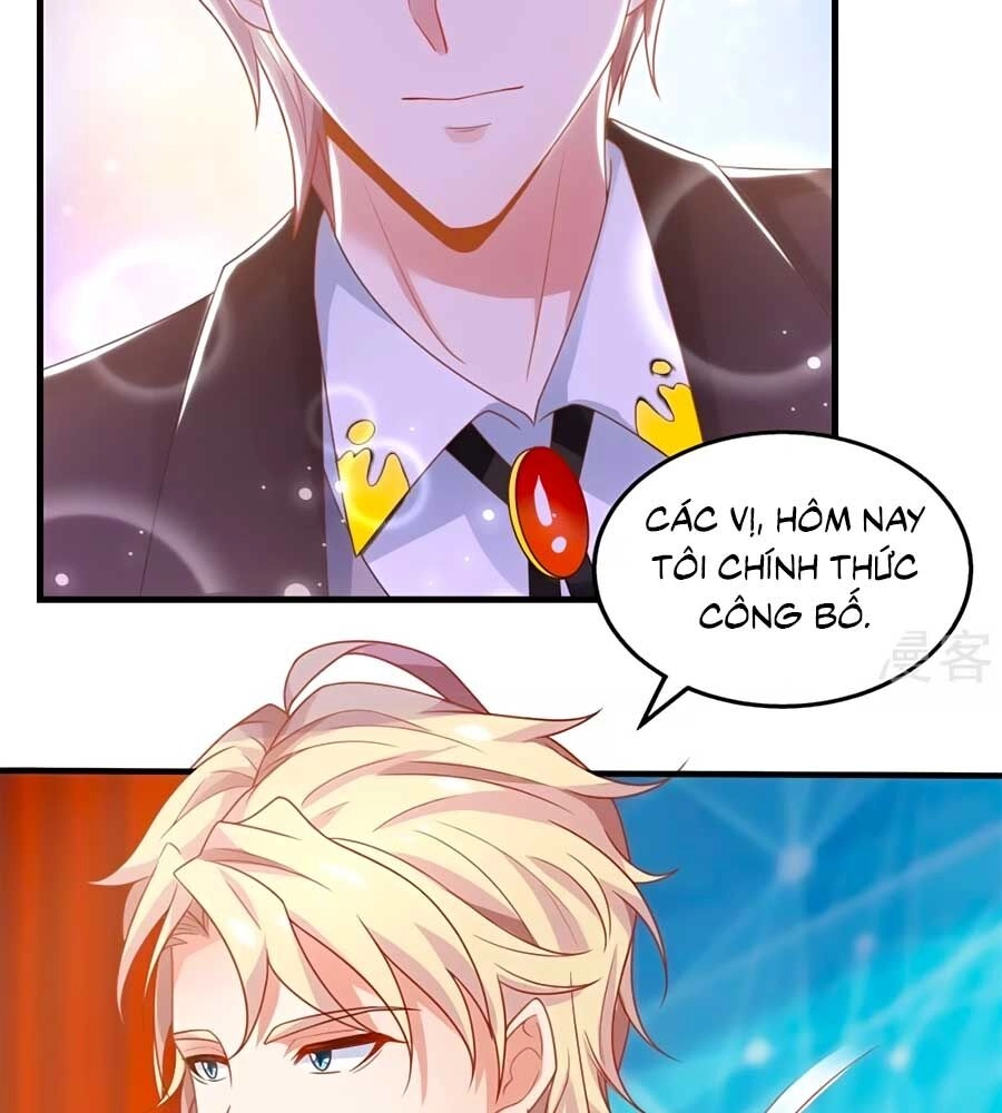 Một Thai Hai Bảo : Đưa Mami Về Nhà ! Chapter 264 - 43