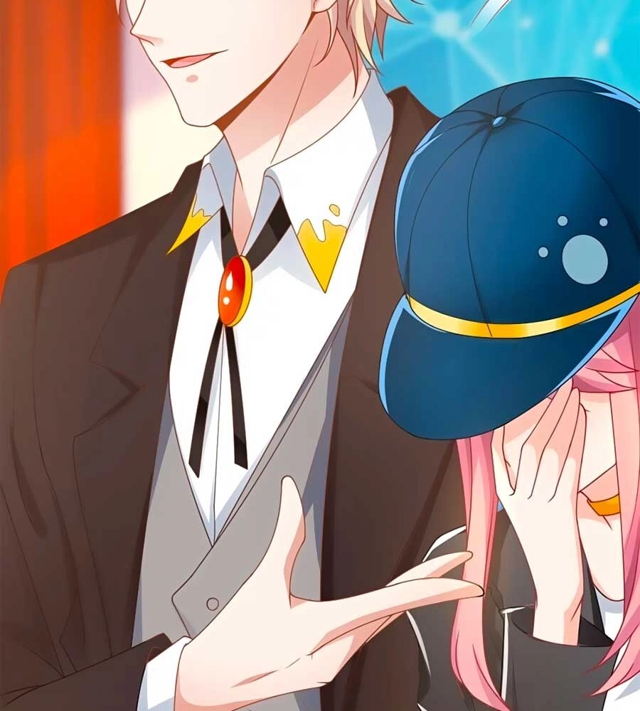 Một Thai Hai Bảo : Đưa Mami Về Nhà ! Chapter 264 - 44