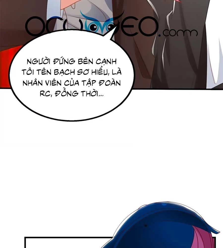 Một Thai Hai Bảo : Đưa Mami Về Nhà ! Chapter 264 - 45