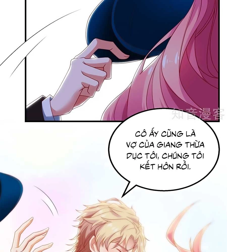 Một Thai Hai Bảo : Đưa Mami Về Nhà ! Chapter 264 - 46