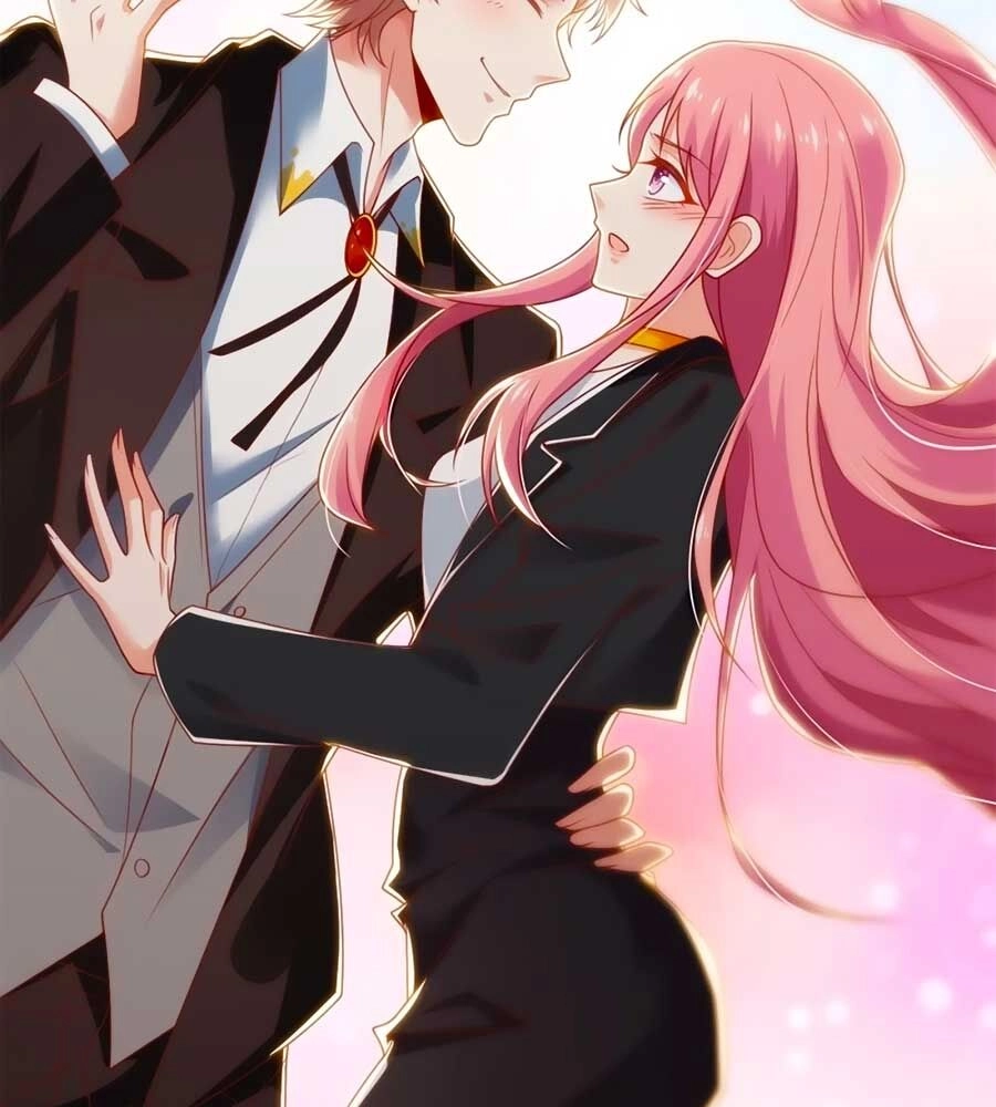 Một Thai Hai Bảo : Đưa Mami Về Nhà ! Chapter 264 - 47