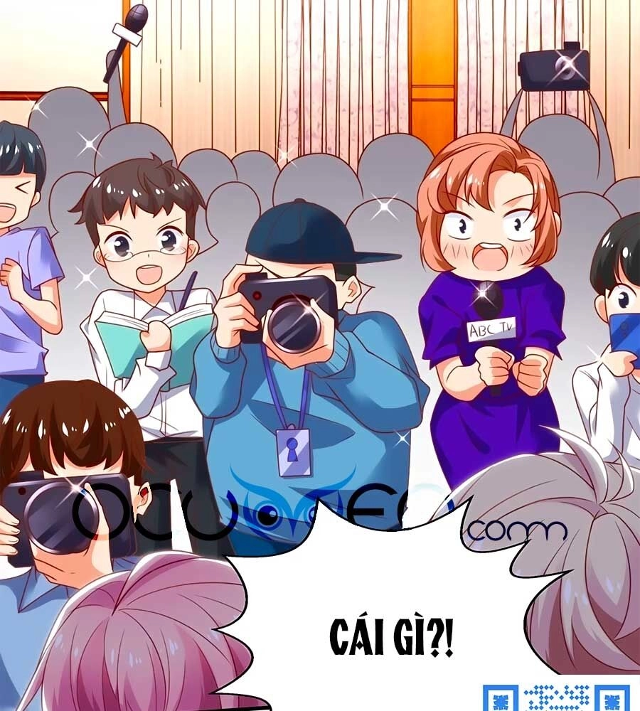 Một Thai Hai Bảo : Đưa Mami Về Nhà ! Chapter 264 - 50