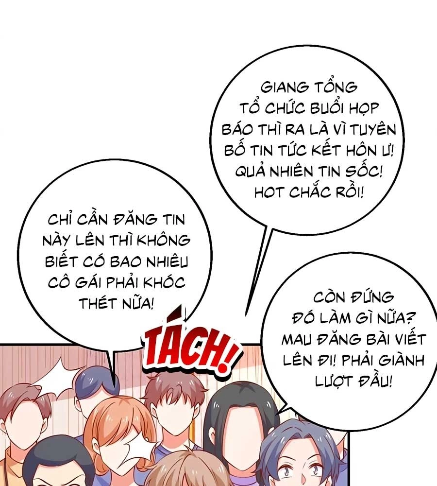 Một Thai Hai Bảo : Đưa Mami Về Nhà ! Chapter 265 - 1