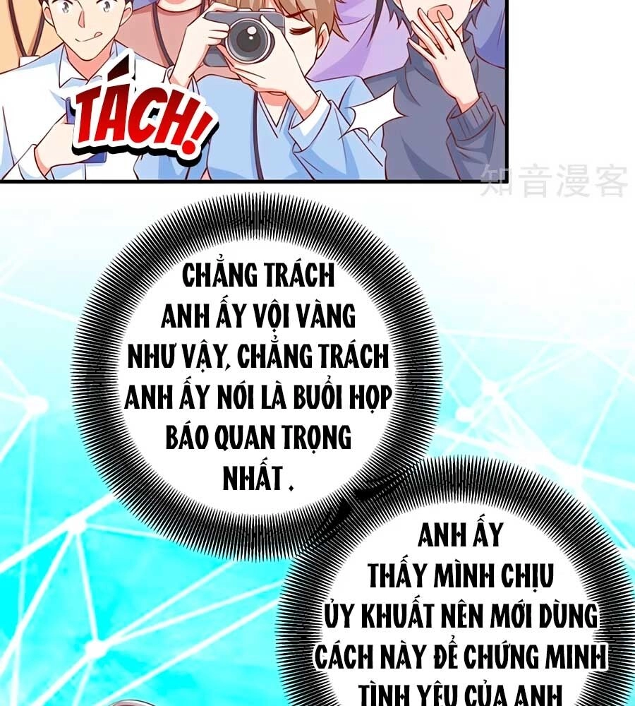 Một Thai Hai Bảo : Đưa Mami Về Nhà ! Chapter 265 - 2