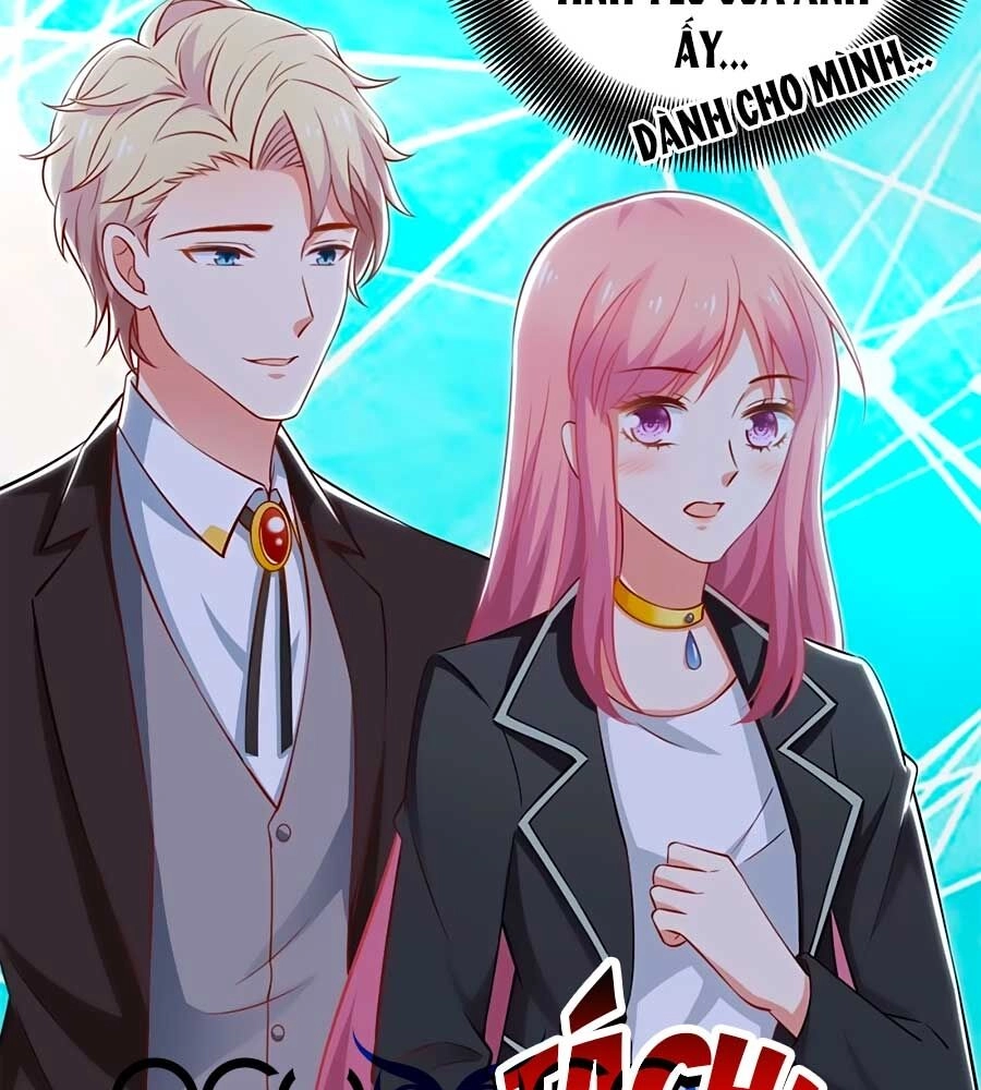 Một Thai Hai Bảo : Đưa Mami Về Nhà ! Chapter 265 - 3