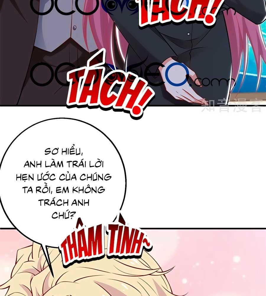 Một Thai Hai Bảo : Đưa Mami Về Nhà ! Chapter 265 - 4