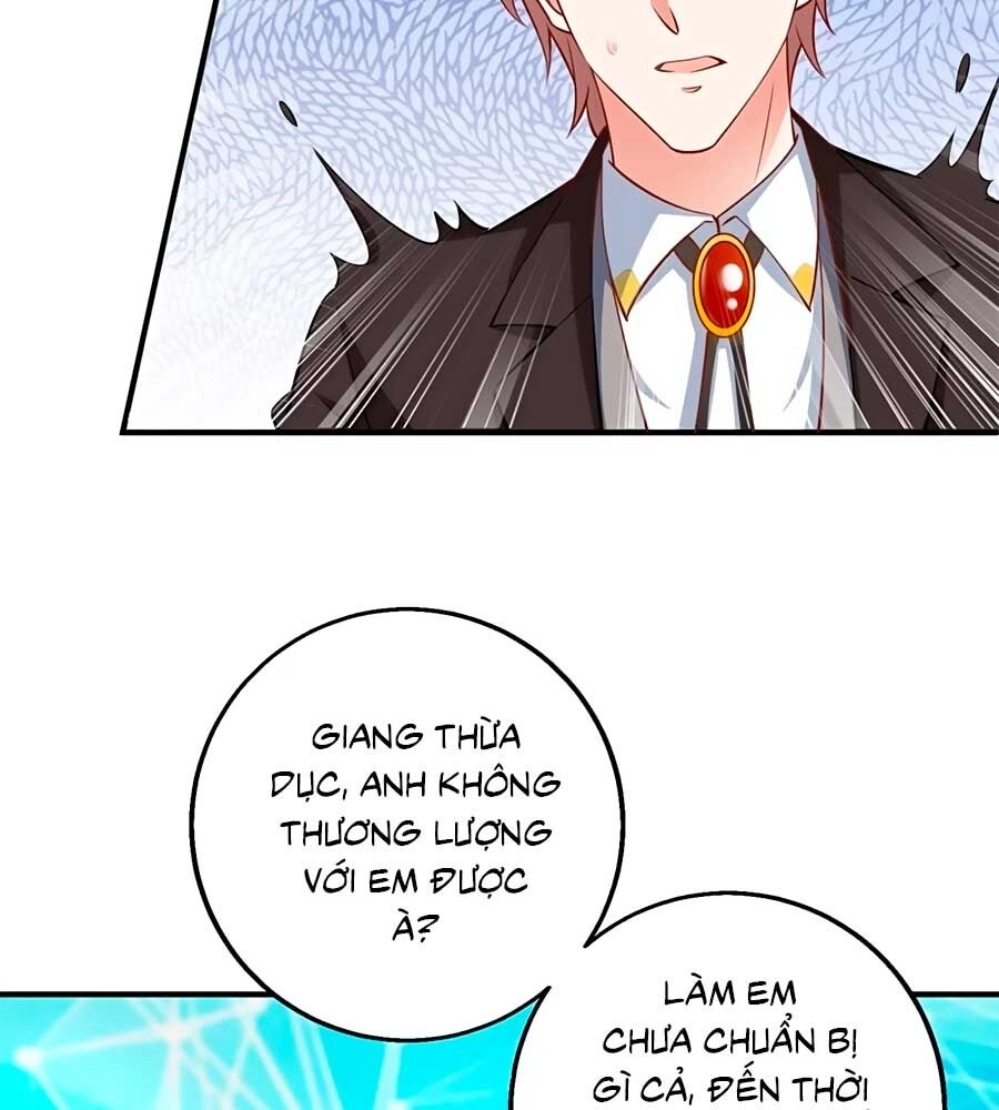 Một Thai Hai Bảo : Đưa Mami Về Nhà ! Chapter 265 - 8