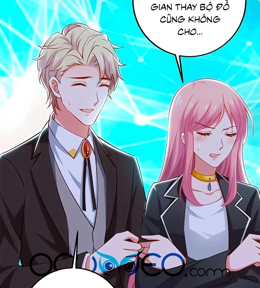 Một Thai Hai Bảo : Đưa Mami Về Nhà ! Chapter 265 - 9