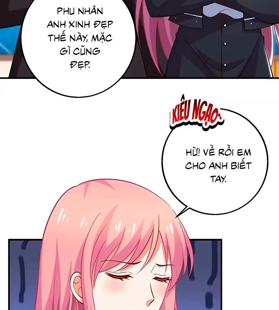 Một Thai Hai Bảo : Đưa Mami Về Nhà ! Chapter 265 - 10