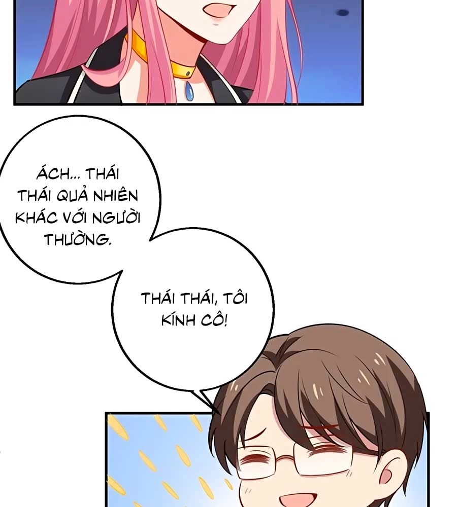 Một Thai Hai Bảo : Đưa Mami Về Nhà ! Chapter 265 - 11