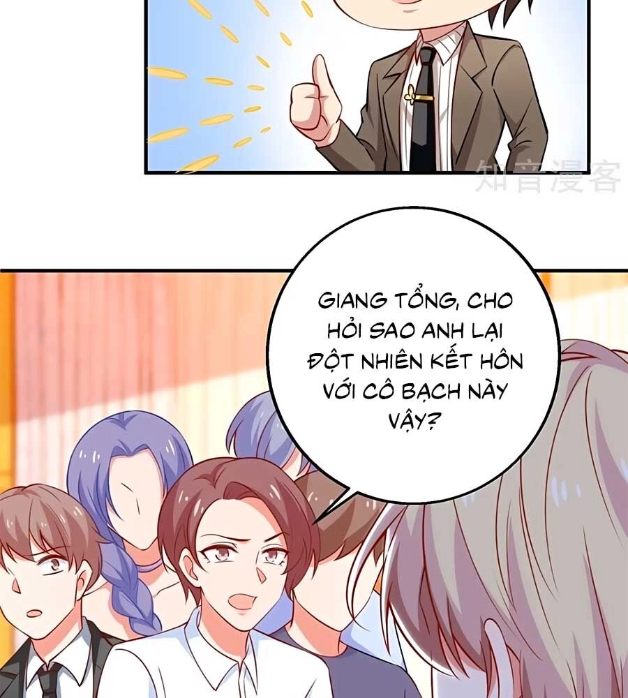 Một Thai Hai Bảo : Đưa Mami Về Nhà ! Chapter 265 - 12