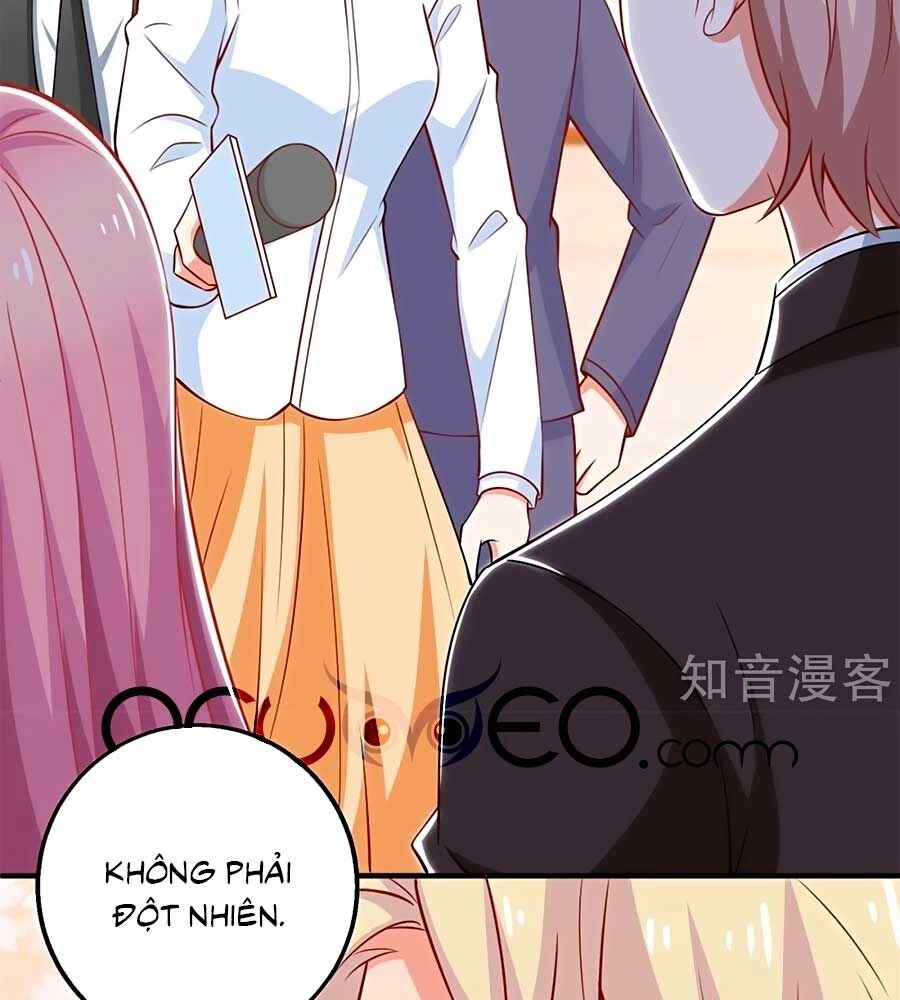 Một Thai Hai Bảo : Đưa Mami Về Nhà ! Chapter 265 - 13