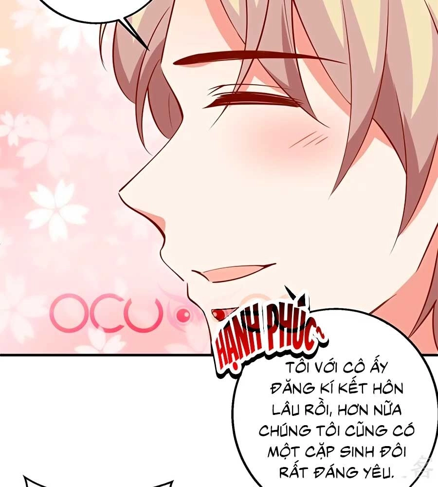 Một Thai Hai Bảo : Đưa Mami Về Nhà ! Chapter 265 - 14