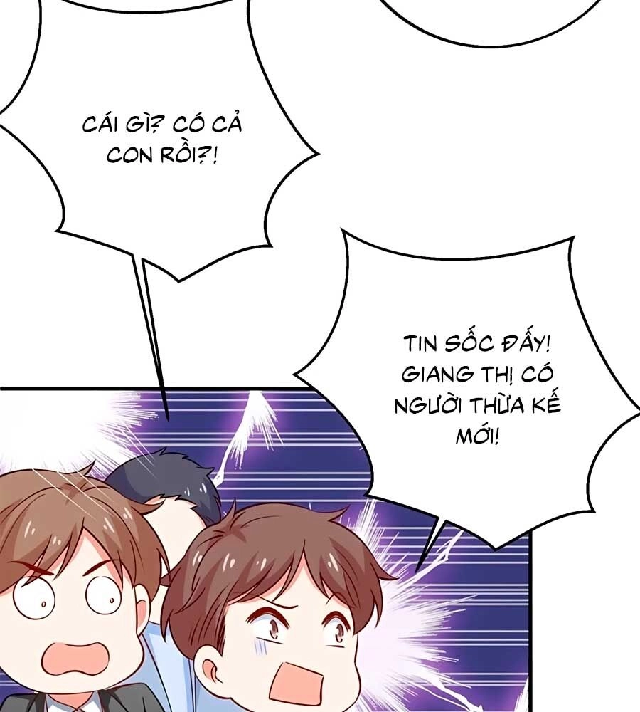 Một Thai Hai Bảo : Đưa Mami Về Nhà ! Chapter 265 - 15