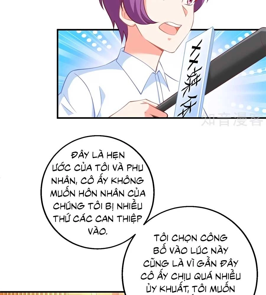 Một Thai Hai Bảo : Đưa Mami Về Nhà ! Chapter 265 - 17