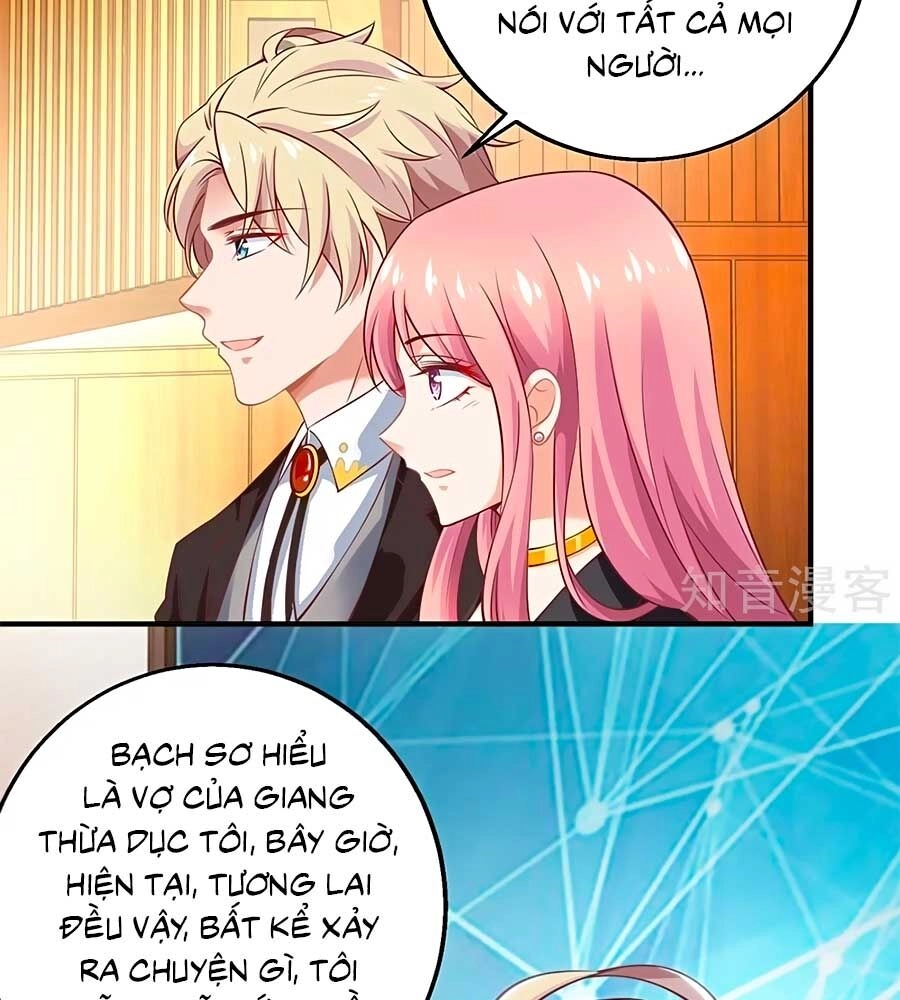 Một Thai Hai Bảo : Đưa Mami Về Nhà ! Chapter 265 - 18