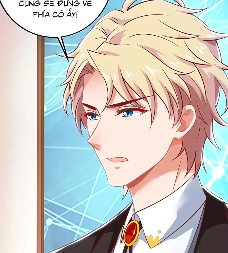 Một Thai Hai Bảo : Đưa Mami Về Nhà ! Chapter 265 - 19