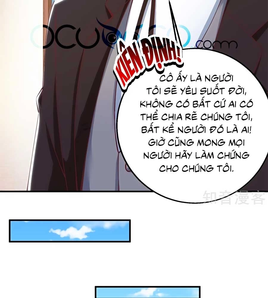 Một Thai Hai Bảo : Đưa Mami Về Nhà ! Chapter 265 - 20