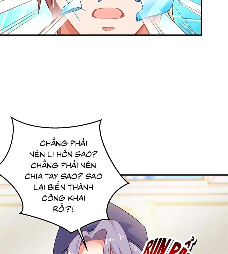 Một Thai Hai Bảo : Đưa Mami Về Nhà ! Chapter 265 - 23