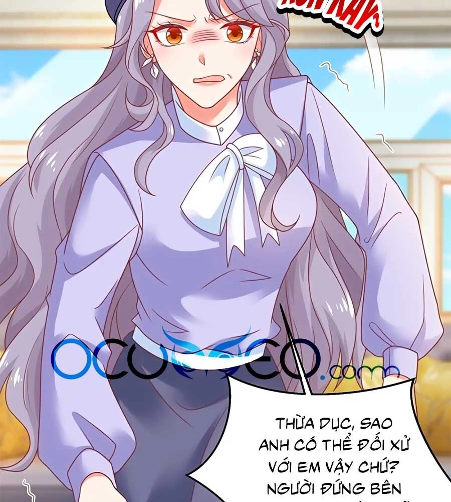 Một Thai Hai Bảo : Đưa Mami Về Nhà ! Chapter 265 - 24