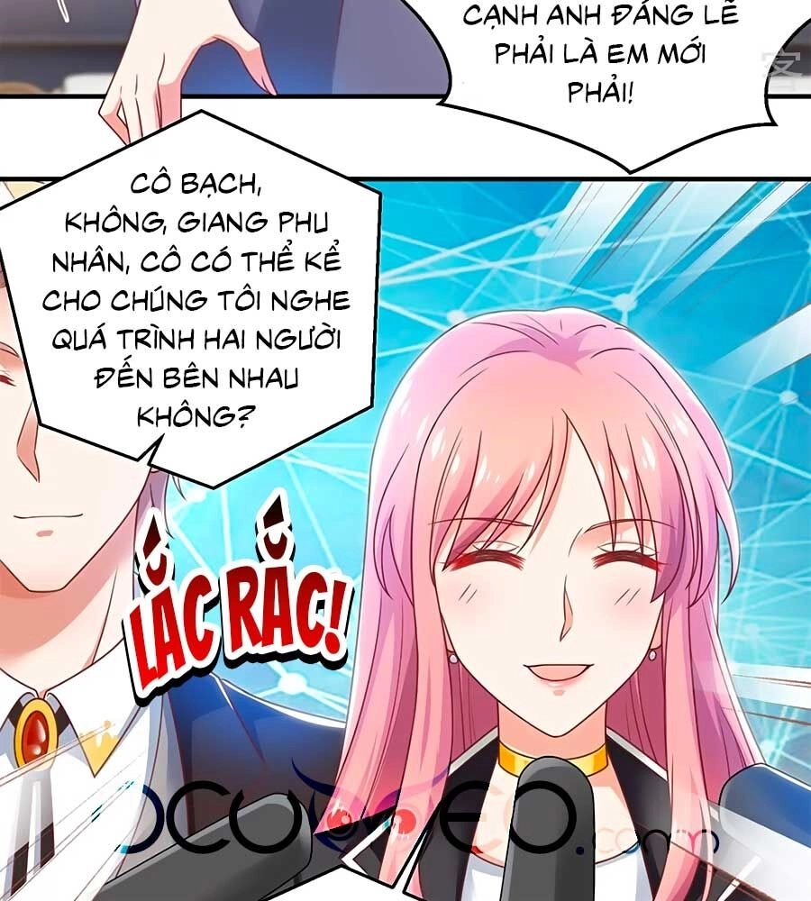 Một Thai Hai Bảo : Đưa Mami Về Nhà ! Chapter 265 - 25