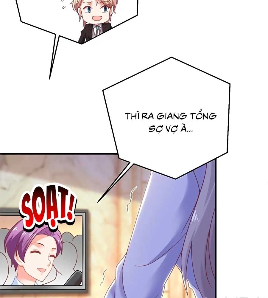 Một Thai Hai Bảo : Đưa Mami Về Nhà ! Chapter 265 - 28