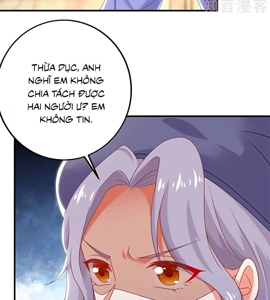 Một Thai Hai Bảo : Đưa Mami Về Nhà ! Chapter 265 - 29