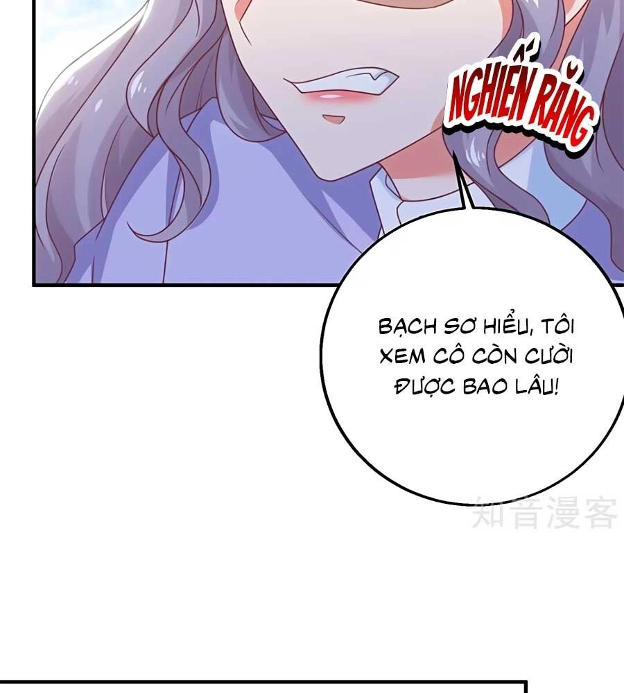 Một Thai Hai Bảo : Đưa Mami Về Nhà ! Chapter 265 - 30