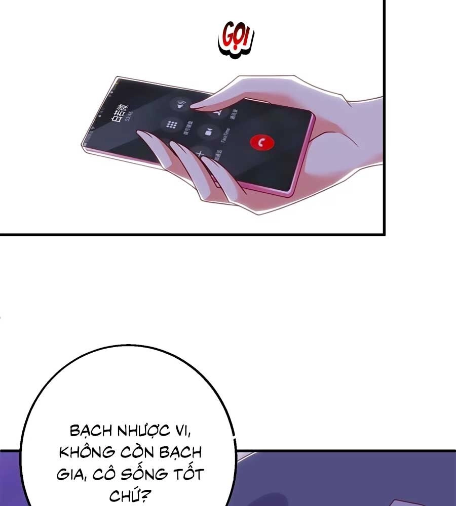 Một Thai Hai Bảo : Đưa Mami Về Nhà ! Chapter 265 - 31