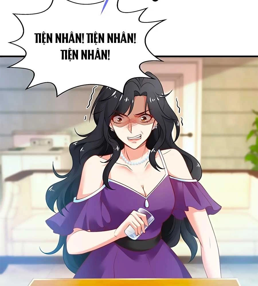 Một Thai Hai Bảo : Đưa Mami Về Nhà ! Chapter 266 - 3