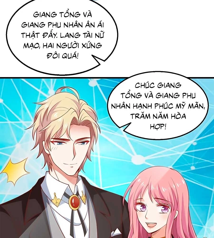 Một Thai Hai Bảo : Đưa Mami Về Nhà ! Chapter 266 - 5