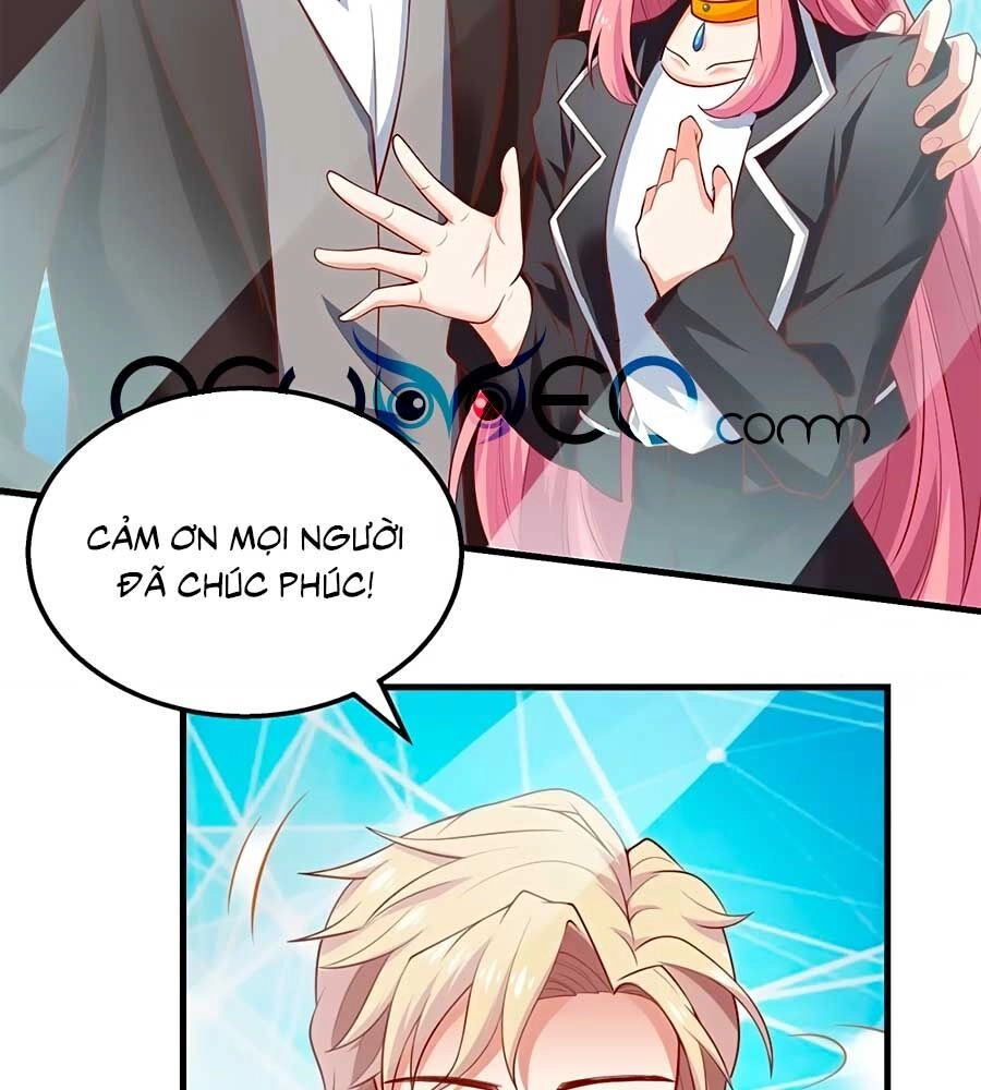 Một Thai Hai Bảo : Đưa Mami Về Nhà ! Chapter 266 - 6