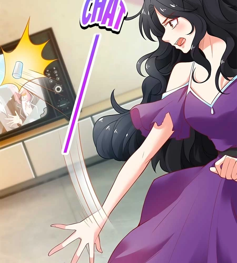 Một Thai Hai Bảo : Đưa Mami Về Nhà ! Chapter 266 - 8