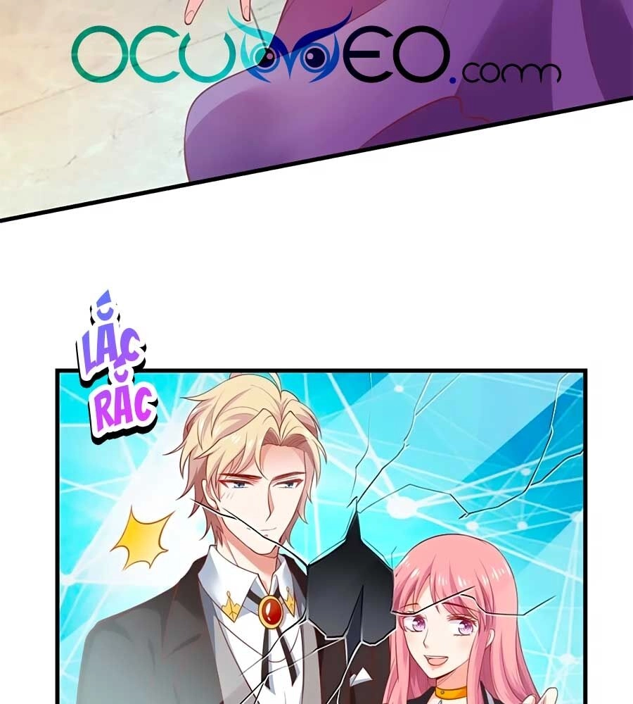 Một Thai Hai Bảo : Đưa Mami Về Nhà ! Chapter 266 - 9