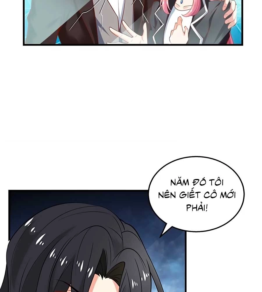 Một Thai Hai Bảo : Đưa Mami Về Nhà ! Chapter 266 - 10