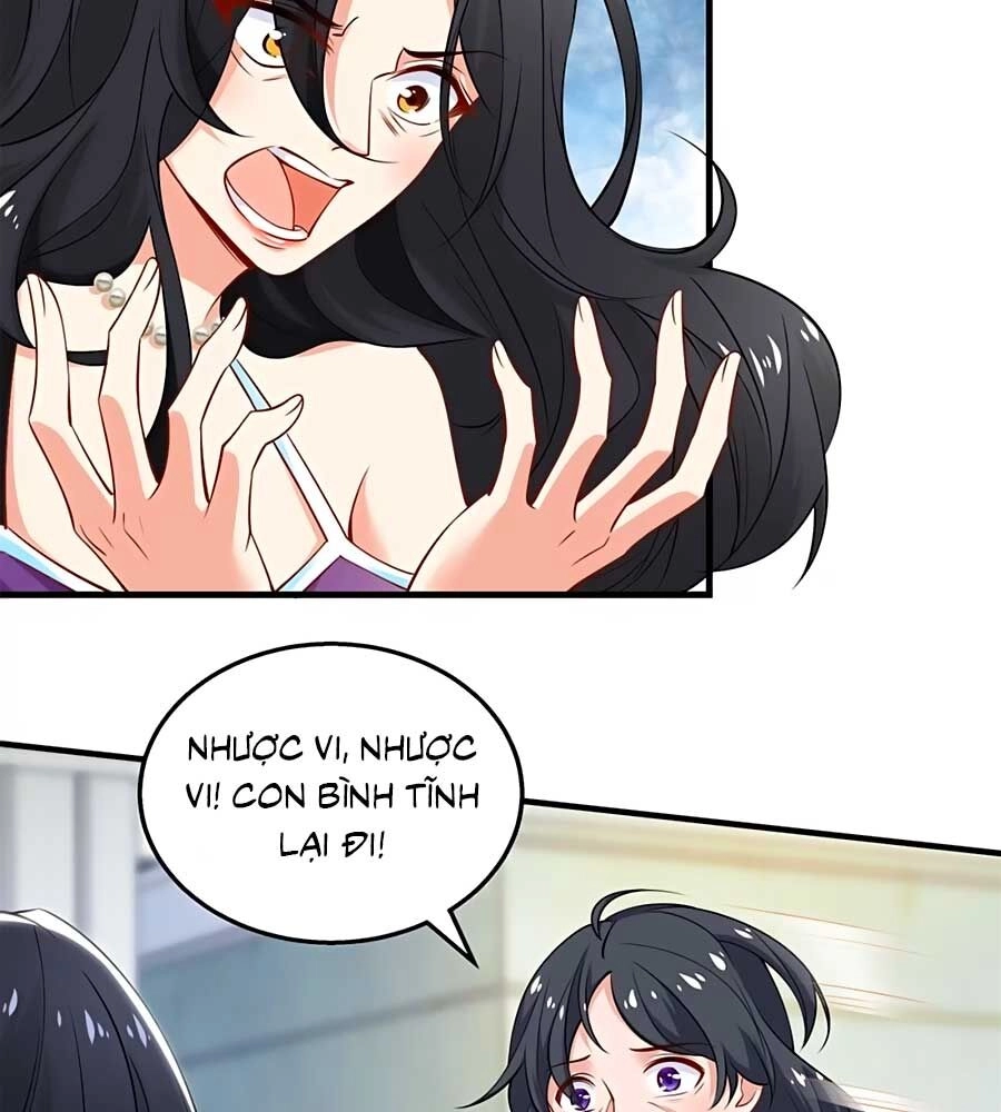 Một Thai Hai Bảo : Đưa Mami Về Nhà ! Chapter 266 - 11